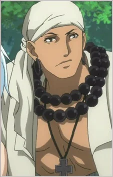 Seikai Nyuudou, Miyoshi