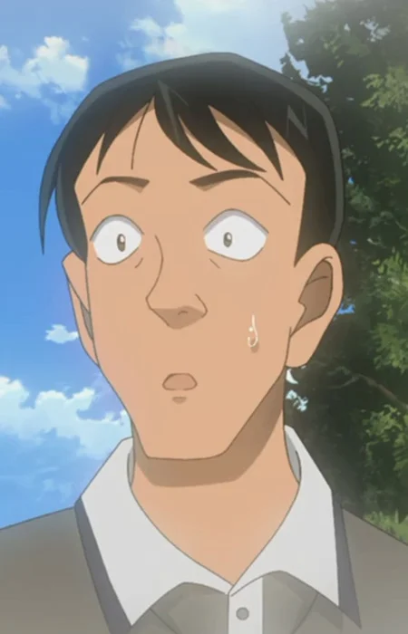 Seino, Daiichirou