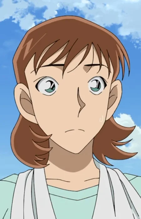 Seino, Mutsumi