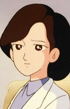 Seita's Mother