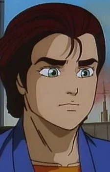 Seizan, Takeru