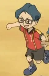 Sejima, Itsuki