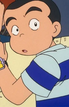 Seki, Kazutaka
