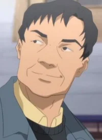 Sekine, Ryousuke