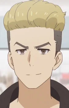 Sekiya, Takumi