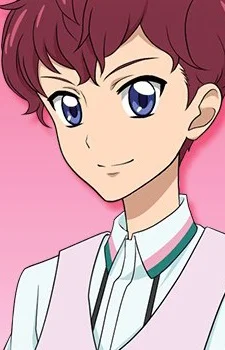 Sena, Tsubasa