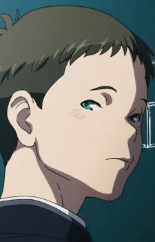 Senba, Yasunari