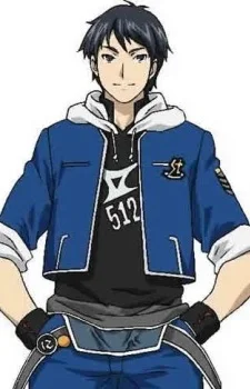 Sendo, Kiyoharu