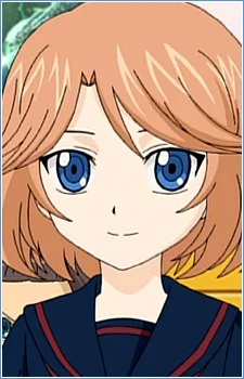 Sendou, Emi