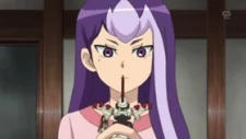 Sendou, Kiyoka