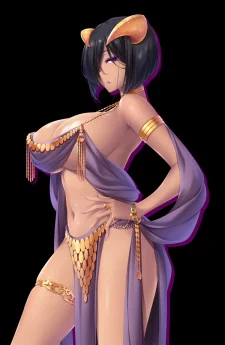 Senga, Sally