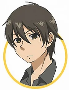 Sengoku, Shishimaru