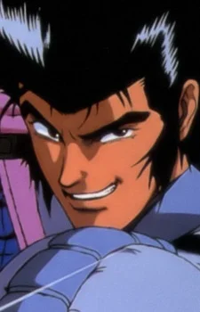 Sengoku, Shunsuke