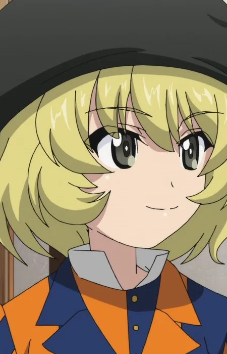 Senjyu