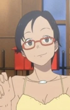 Senkawa, Hazumi
