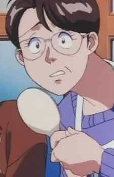 Senkawa, Izumi