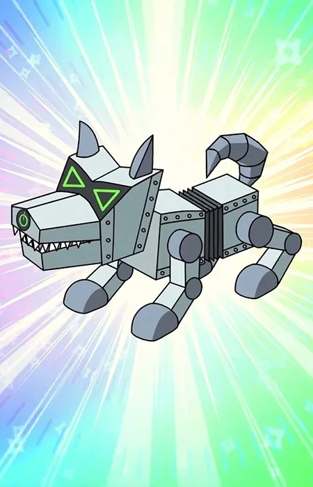Senkyoken
