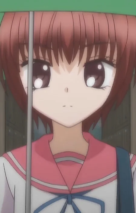 Seno, Yuzuki