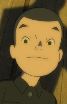 Senou, Junpei