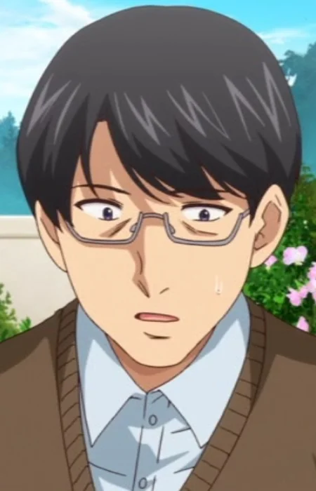 Sensei