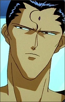 Sensui, Shinobu
