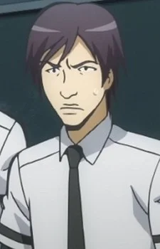 Seo, Tomoya