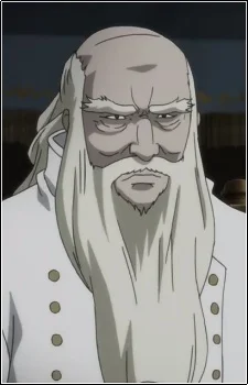 Sergius