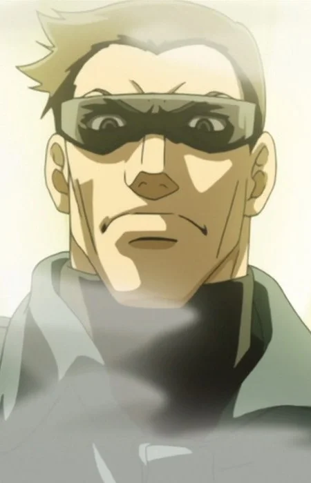 Serihan, Badrick
