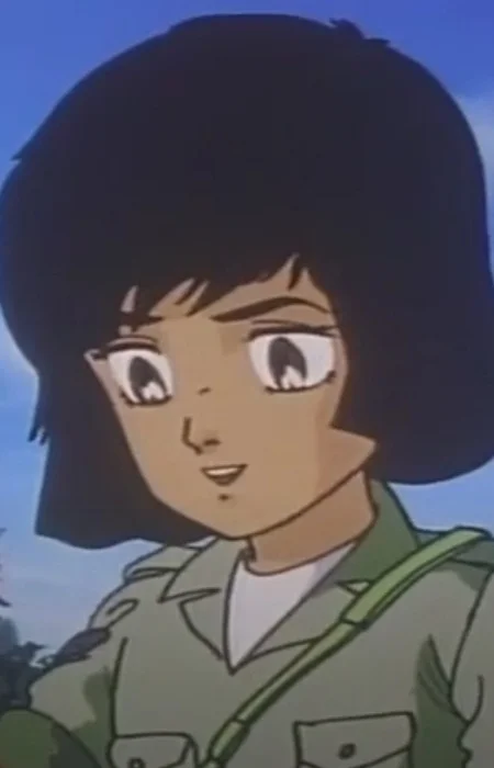 Serikawa, Akira