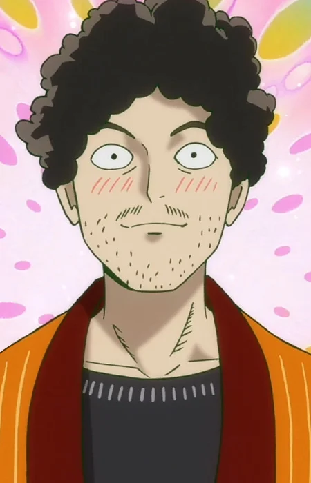 Serizawa, Katsuya