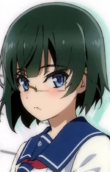 Serizawa, Naoko