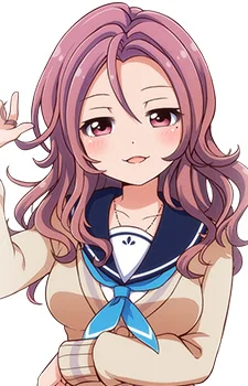 Serizawa, Renge