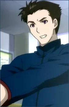 Serizawa, Tatsuya
