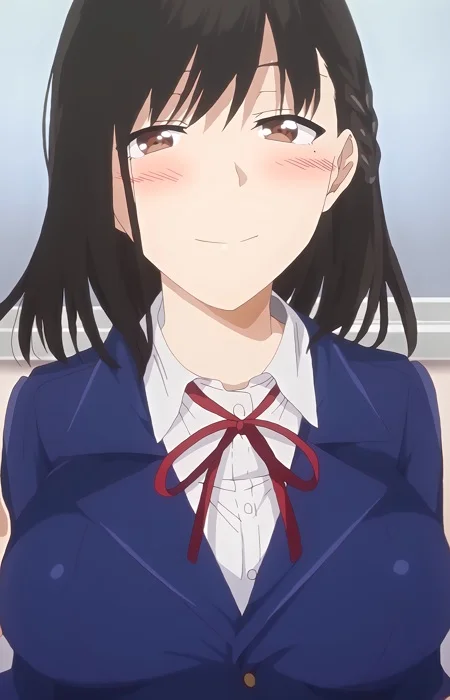 Serizawa, Yukiha