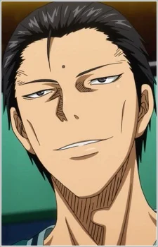 Seto, Kentarou