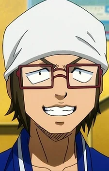 Seto, Takuma