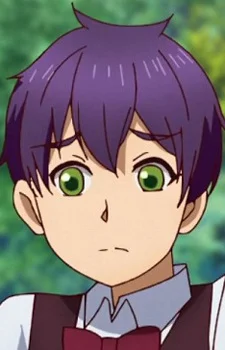 Setoguchi, Yuuki