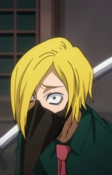 Setsuno, Toya