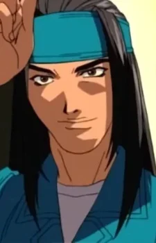 Sha, Gojou