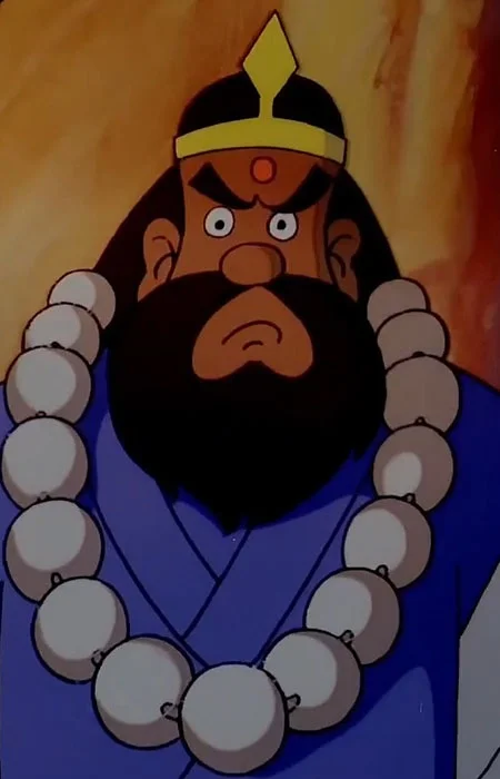 Sha, Wujing