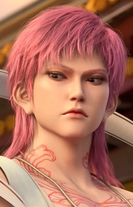 Sha Xin