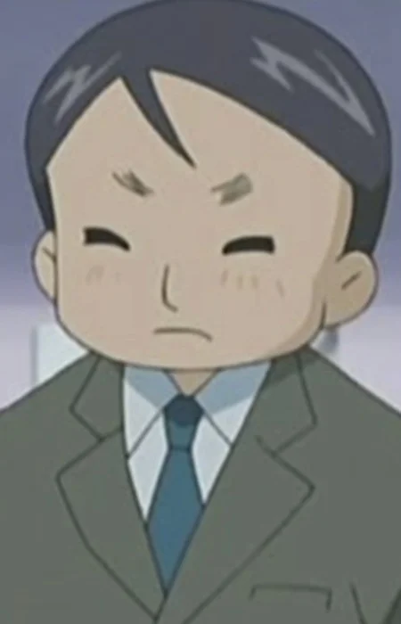 Shakuji, Yutaka