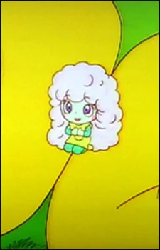 Shampoo-chan
