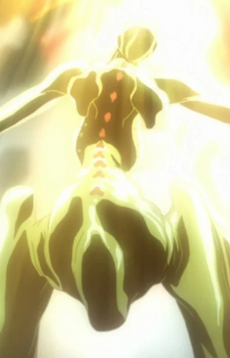 Shapeshifter