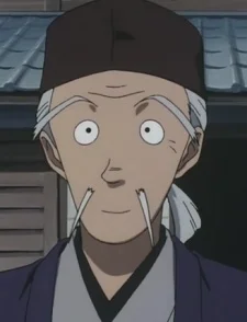 Sharakusai, Tonto