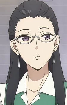 Sharon