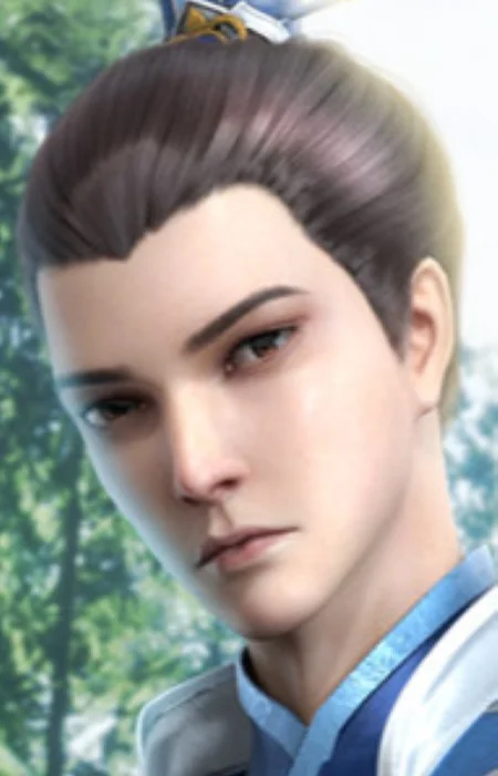 Shen, Baihe