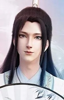 Shen, Qingqiu