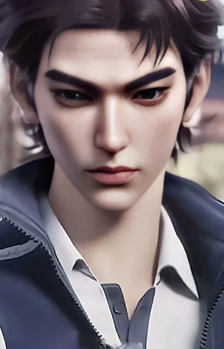 Shen, Qingzhu