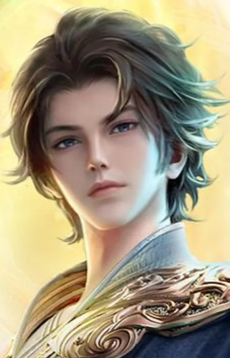 Shen, Xiang